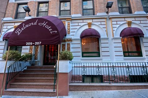 belnord hotel new york reviews